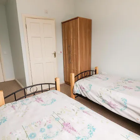Holiday home Culann Clifden