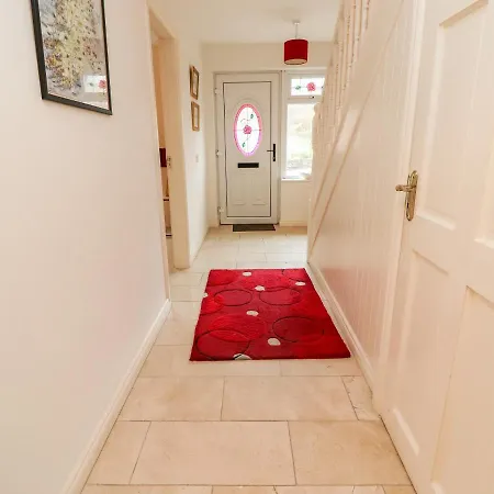 Culann Holiday home