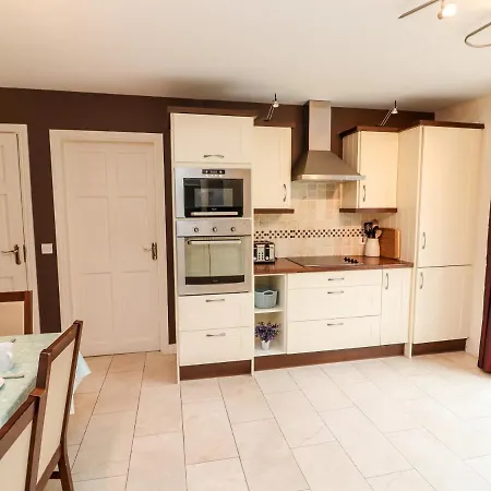 Culann Holiday home *