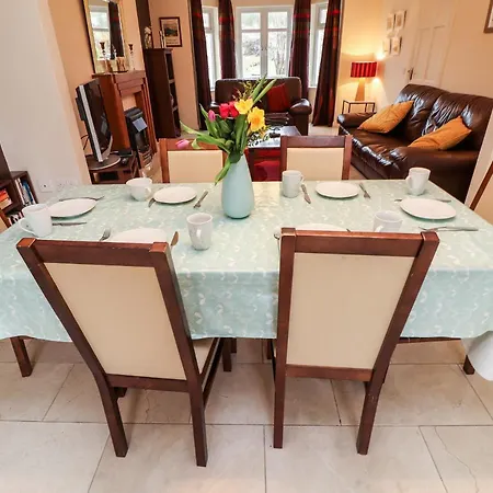 Culann Ferienhaus Clifden