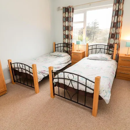 Culann Holiday home *