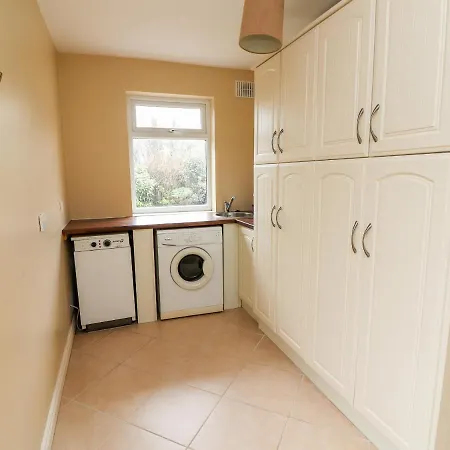 Holiday home Culann