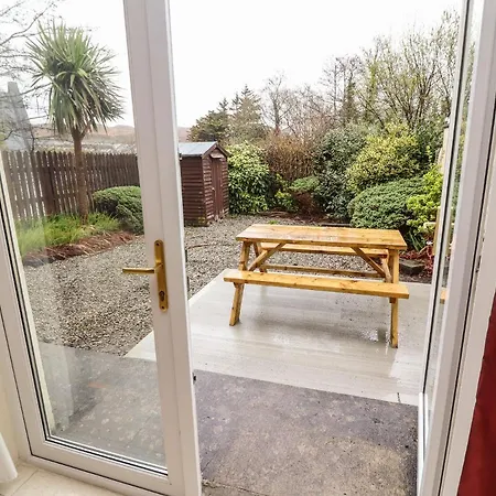 Holiday home Culann Clifden