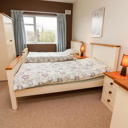 Culann Holiday home