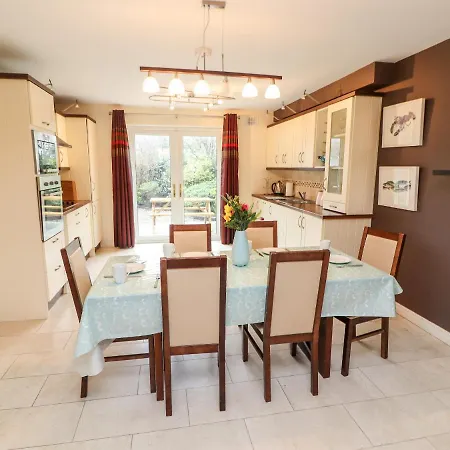 Culann Holiday home