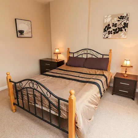 Culann Holiday home *