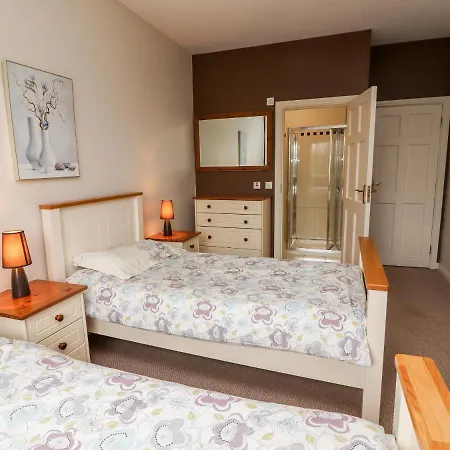 Holiday home Culann