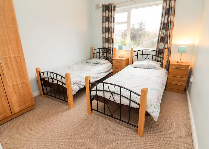 Culann Casa vacanze *