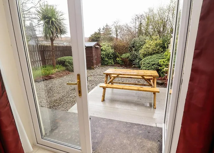 Casa vacanze Culann Clifden