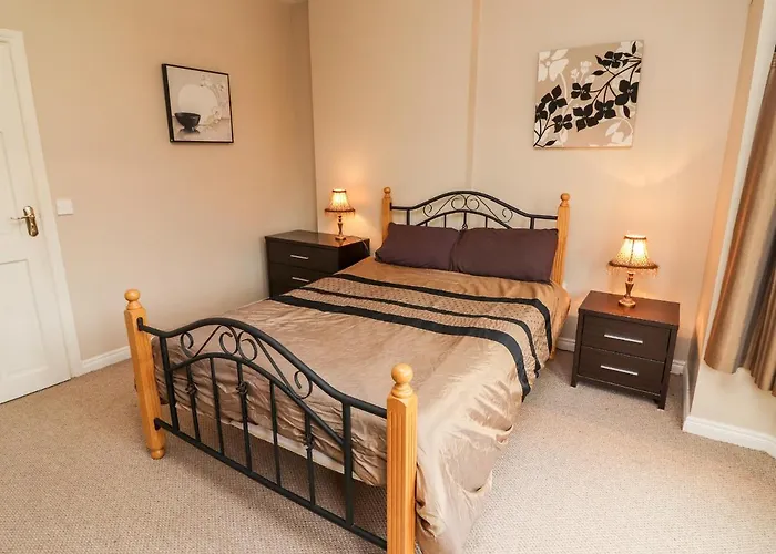 Culann Casa vacanze *